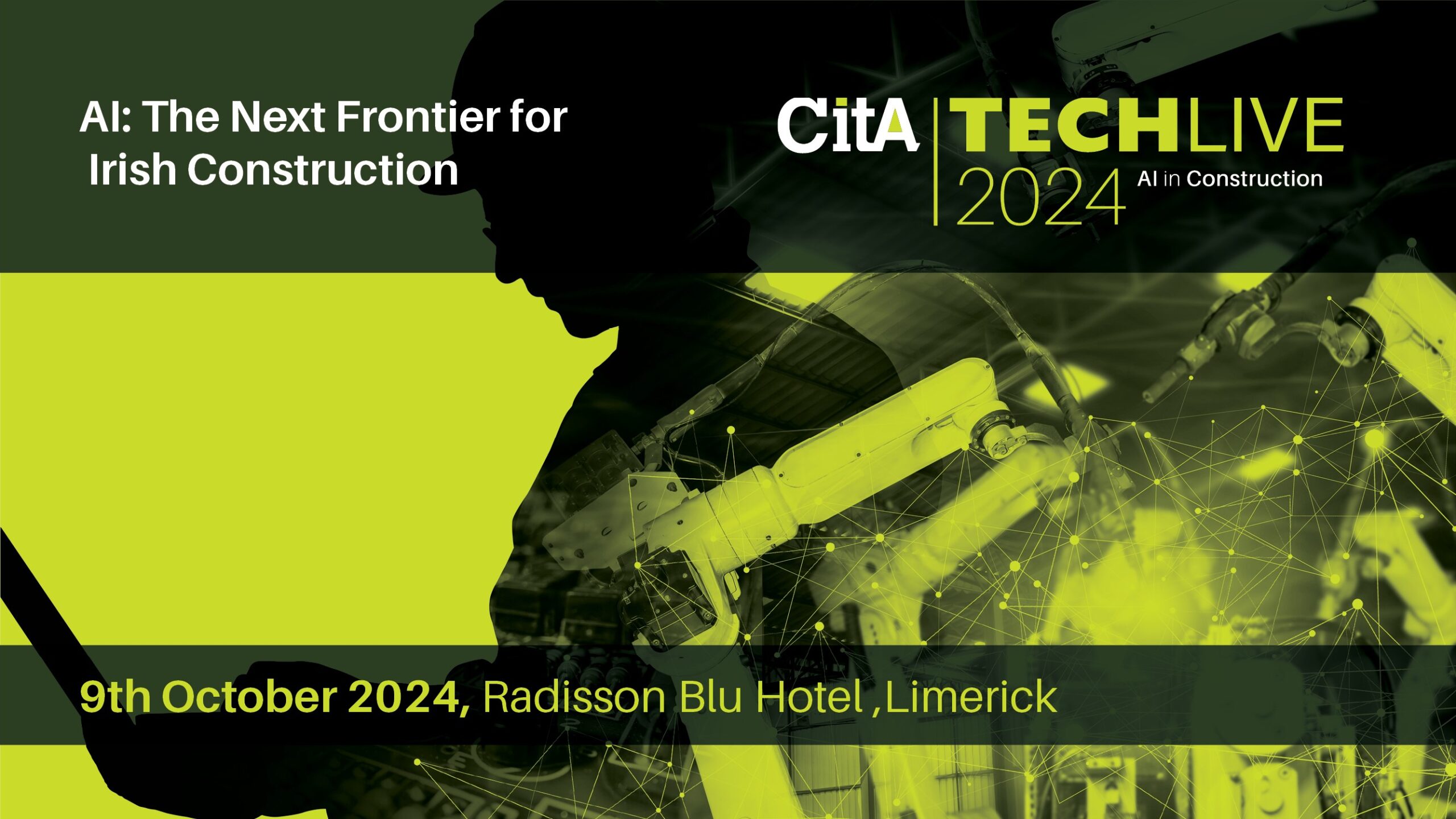 CitA Tech Live 2024